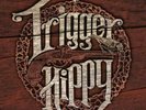 TRIGGER HIPPY: TRIGGER HIPPY (LP vinyl *BRAND NEW*.)