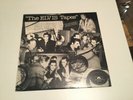 Elvis Presley LP ( The Elvis Tapes ). Polydor 2912 021.