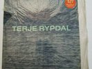 Terje Rypdal Self Titled Vinyl Record Album ECM 1016 ST Printed in West Germany