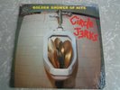 Circle Jerks ?– Golden Shower Of Hits LAX Records ?– LAX 1051 1988