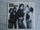 Suzi Quatro ?– Suzi Quatro Bell Records ?– RARE ORIGINAL BELL 1302 1974