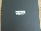 Lost Highway 10th Aniversary Vinyl Lp Empty Box Rare Original 2011 Box Only