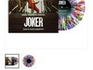 The Joker Original Motion Picture Score - Exclusive Splatter Vinyl LP #/750