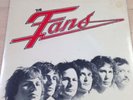 The Fans: Middle Class Blues/ Day In Day Out 1980 power pop Fave