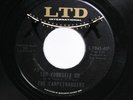 The Carpetbaggers L.T.D INTERNATIONAL 402 M- ROCK N' ROLL GARAGE 45