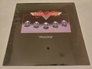 LP vinyl record Aerosmith - Rocks PC34165 Columbia 1st press new sealed textured