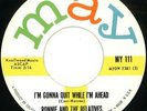 Ronnie And The Relatives - Early Ronettes / Ronnie Spector - May 111