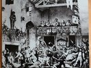 Jethro Tull-Minstrel In The Gallery 12'' LP Vinyl 1975 USA [Reissue] *MINT/RARE*