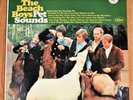 The Beach Boys PET SOUNDS original 1966 factory sealed LP first pressing