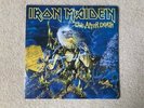 Iron Maiden - Live After Death - 1st Press UK Vinyl Double LP + Booklet