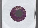 Orig THE RAVENS I Get All My Lovin' On A Saturday Night 45 Okeh R&B Doo Wop