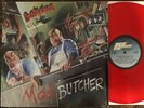 DESTRUCTION Mad Butcher 12