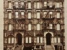 Original Vintage 1975 USA Swan Song Led Zeppelin Physical Graffiti Vinyl 12