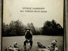 All things must pass. George Harrison vinyl 1st pressing.