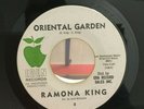 Ramona King Oriental Garden/Soul-Mate 1962 Eden Records Soul Clean