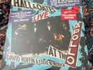 Hall and Oates - Live at the Apollo (1985) Vinyl LP Daryl & John The Way You Do