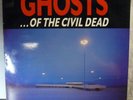 Ghosts Of the Civil Dead Nick Cave Mick Harvey Blixa Bargeld Vinyl LP Mute 1989