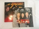 Vintage Bee Gees Vinyl Spirits Having Flown 1979 RS-1-3041 REV -1-A3-PRCR-1
