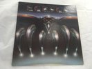Vintage Kansas Vinyl Song For America Kirshner CBS Records 1975 Pittman Pressing