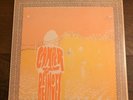 CAMPER VAN BEETHOVEN Telephone Free Landslide Victory  LP / 1985 ROUGH TRADE