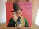 CAPTAIN BEEFHEART - 
