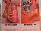 The Who - Sell Out - 1967 UK Track LP