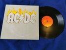 AC/DC Cold Hearted Man Australian 12