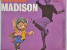 FRANK NELSON - Mecki Madison / Mecki´s Melodie - Polydor 24957 - 7