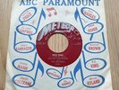 Junior Thompson / Meteors - Mama´s Little baby / Raw Deal (1956) Rare Rockabilly