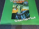 Steel Mill Green Eyed God 1975 Vinyl PELS 549 Nr Mint Rare Penny Farthing Label