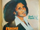 Femme Fatale Soul Disco RARE AND IN DEMAND KILLER AFRO BOOGIE DISCO LISTEN LP