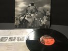 Rush Presto 1989 Original LP Album Excellent Condition W/ Insert Red Label Atlan