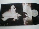 Liza Minnelli Results Spapain Lp 1989 with Inner