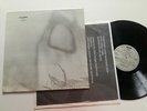 The Cure Faith Spain Lp Vinyl Fiction 1981 Ex