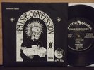 FALSE CONFESSION - S/T 7''EP RARE SoCaL HARDCORE PUNK METAL , DR KNOW , KBD
