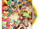 THE PRESETS - HI VIZ (COLOURED 2LP) * NEW VINYL