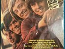 MONKEES STILL SEALED S/T ORIG 1ST 1966 MONO LP COLGEMS COM-101 GARAGE LAST TRAIN