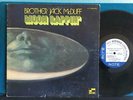 BROTHER JACK McDUFF MOON RAPPIN' ORIG 1970 BLUE NOTE LP SOUL JAZZ FUNK JOE DUKES