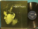 SHIRLEY SCOTT SCOTTIE ORIG 1964 BLUE LABEL MONO DEEP GROOVE LP RVG NJ DIANNE