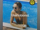 THE NATIONAL s/t Self Titled Debut VINYL LP SEALED MINT ???? Indie Alt Rock Pop