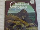 Grateful Dead   Wake of the Flood vinyl LP   GD 1973  EXC w/ Factory Shrink