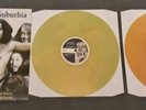 DAVID BOWIE  - BUDDA OF SUBURBIA  - RARE DOUBLE 12