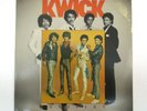 KWICK FOREPLAY 1983 ORIGINAL PROMO VINYL LP CAPITOL 12313 Rare Soul Funk Boogie