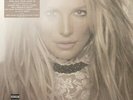 Britney Spears - Glory Vinyl 2LP NEU 0751217