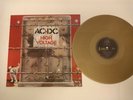 *AC/DC* high voltage rare Vinyl lp record black hell voltage TNT blood rock