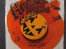 VARIOUS: Horror Rock Classics 12 (pumpkin shaped 10