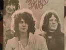 SPOOKY TOOTH: SPOOKY TWO, 1969, Vinyl & Cover in Excellent+ Condition, ISLAND LP