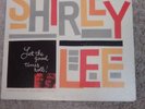 SHIRLEY & LEE LP LET THE GOOD TIMES ROLL