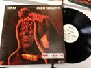 SUN RA-JAZZ IN SILHOUETTE-ORIGINAL 1975 WHITE LABEL PROMO-GATEFOLD COVER