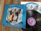 FRIJID PINK Defrosted EX/EX London Parrot LP psych original 1970 press